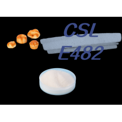 Calcium Stearoyl Lactylate (CSL) /E482 Raw Material Emulsifier